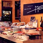Отель Rixwell Collection Savoy Boutique 4*