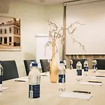 Rixwell Collection Savoy Boutique Отель 4*