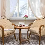 Rixwell Collection Savoy Boutique Отель 4*