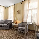 Rixwell Collection Savoy Boutique Отель 4*