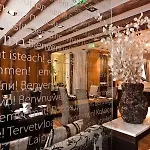 Rixwell Collection Savoy Boutique 4* Таллин