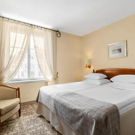 Rixwell Collection Savoy Boutique Hotel Reval