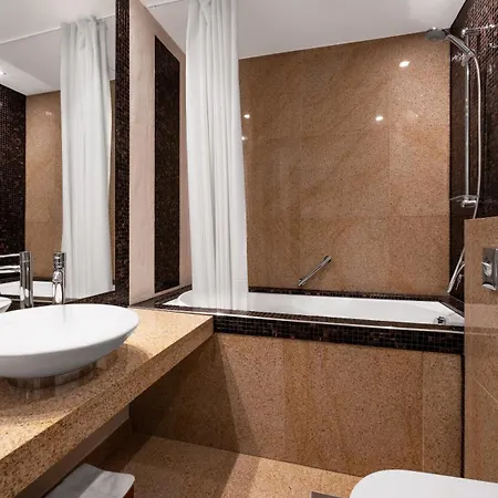 Rixwell Collection Savoy Boutique 4* Reval