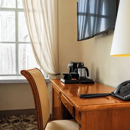 Rixwell Collection Savoy Boutique 塔林