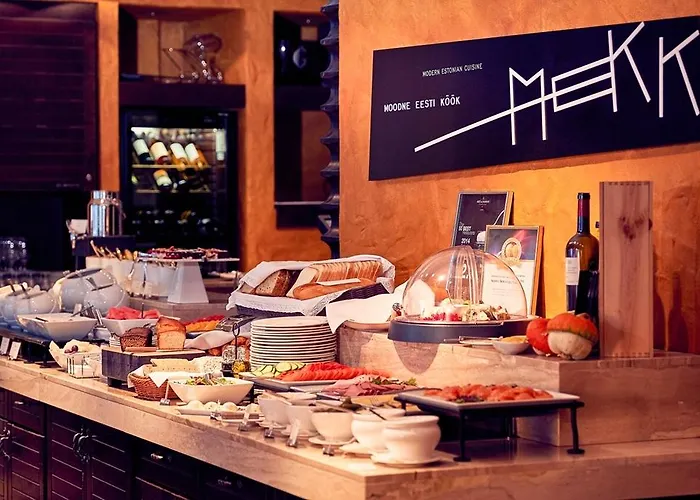 酒店 Rixwell Collection Savoy Boutique 4*