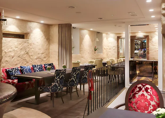 酒店 Rixwell Collection Savoy Boutique 4*