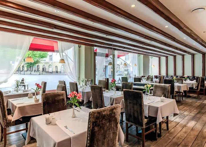 Rixwell Collection Savoy Boutique 塔林