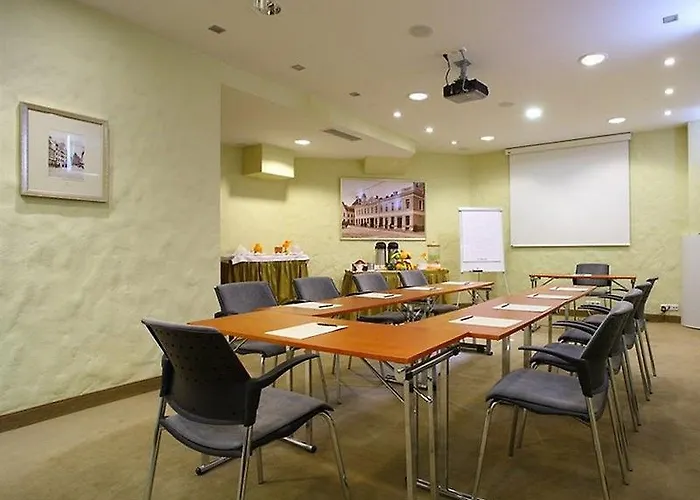 酒店 Rixwell Collection Savoy Boutique