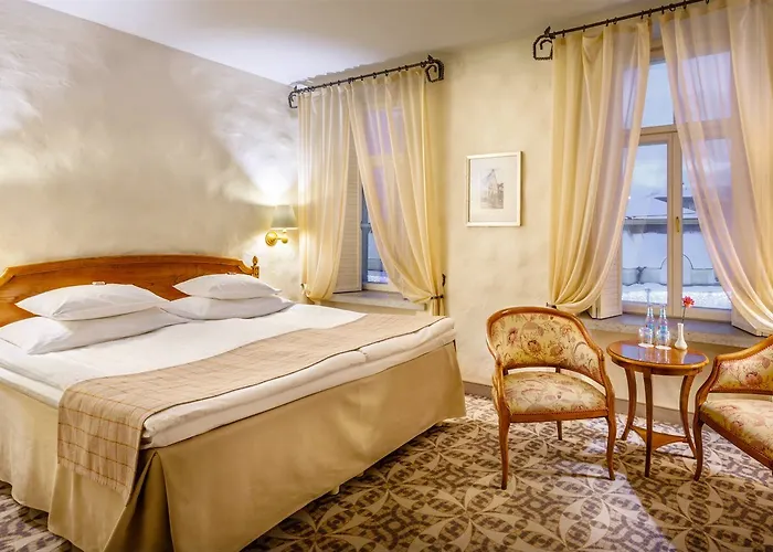 Rixwell Collection Savoy Boutique