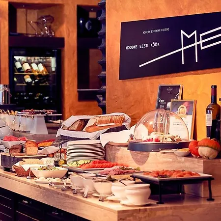 Hotell Rixwell Collection Savoy Boutique 4*