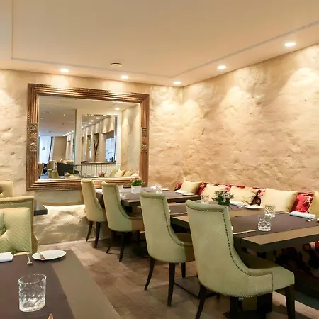 Rixwell Collection Savoy Boutique 4* Tallinn