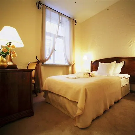 Rixwell Collection Savoy Boutique 4*