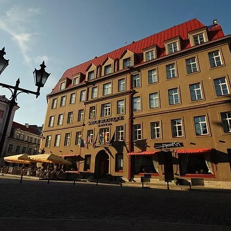 Rixwell Collection Savoy Boutique Tallinn