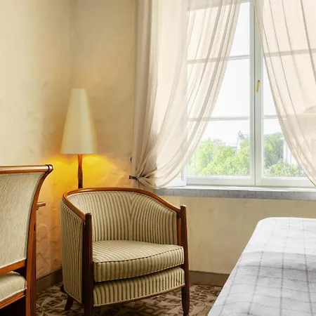 Hotell Rixwell Collection Savoy Boutique Tallinn