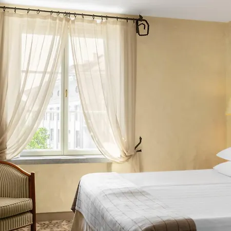 Hotell Rixwell Collection Savoy Boutique
