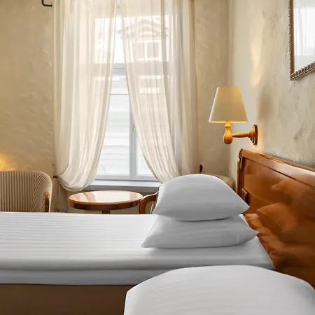 Rixwell Collection Savoy Boutique 4* Tallinn