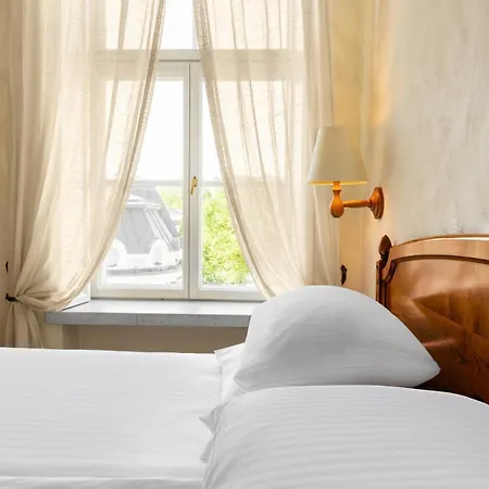 Rixwell Collection Savoy Boutique Hotell