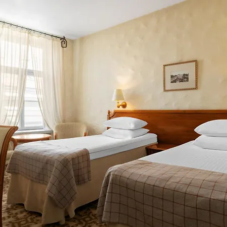 Rixwell Collection Savoy Boutique Hotell 4*