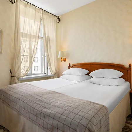 Rixwell Collection Savoy Boutique Hotell Tallinn