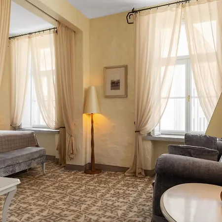 Hotell Rixwell Collection Savoy Boutique