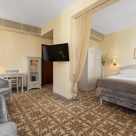 Rixwell Collection Savoy Boutique 4* Tallinn
