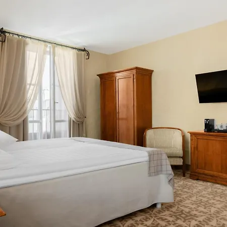 Hotell Rixwell Collection Savoy Boutique Tallinn