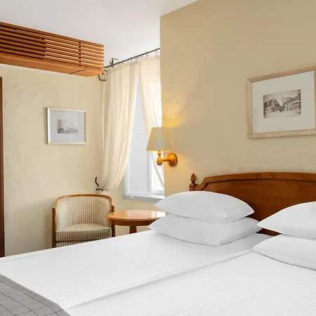 Rixwell Collection Savoy Boutique 4* Tallinn