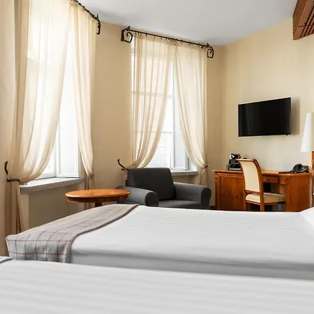 Hotell Rixwell Collection Savoy Boutique