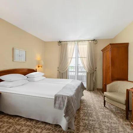 Hotell Rixwell Collection Savoy Boutique 4*