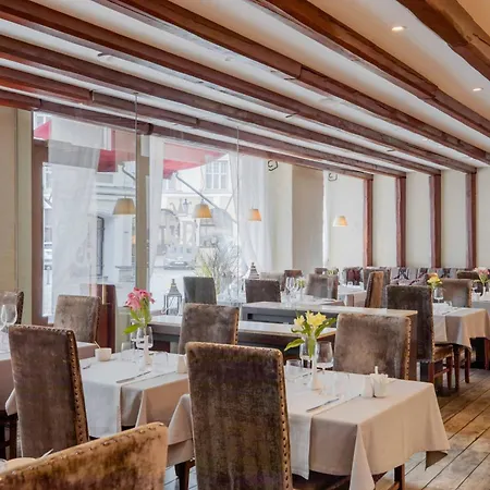 Hotell Rixwell Collection Savoy Boutique Tallinn