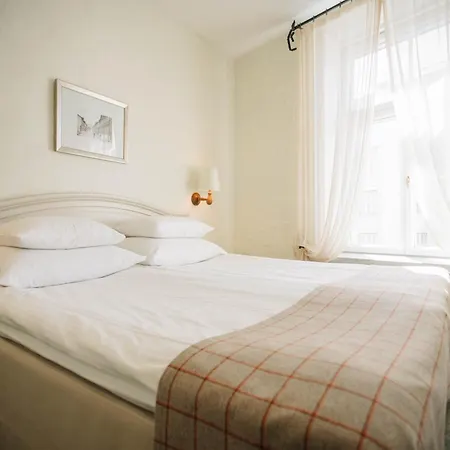 Rixwell Collection Savoy Boutique Hotell Tallinn