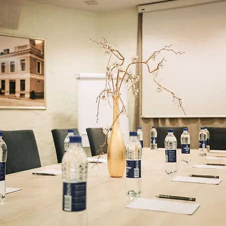 Rixwell Collection Savoy Boutique Szálloda 4*