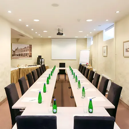 Hotel Rixwell Collection Savoy Boutique 4*