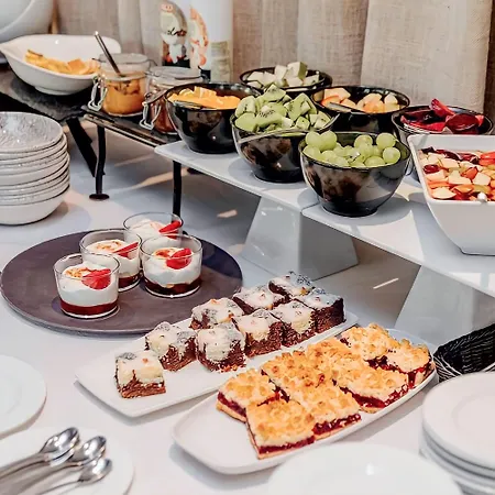 Rixwell Collection Savoy Boutique 4* Reval
