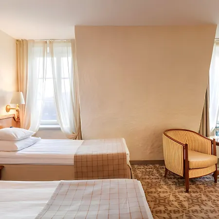Hotel Rixwell Collection Savoy Boutique Reval