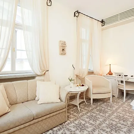 Hotell Rixwell Collection Savoy Boutique