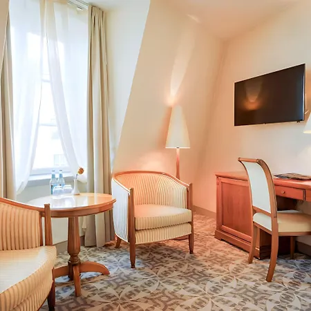 Rixwell Collection Savoy Boutique 4*