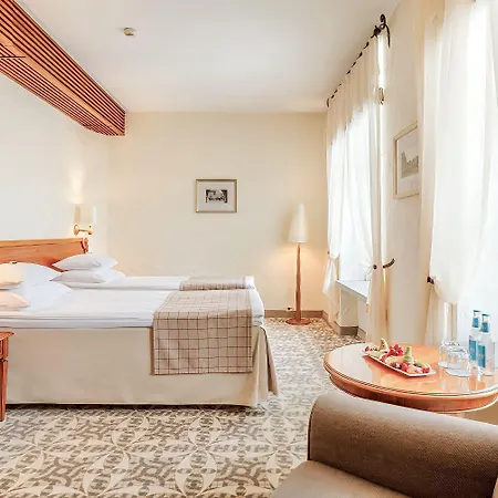Rixwell Collection Savoy Boutique Hotel 4*