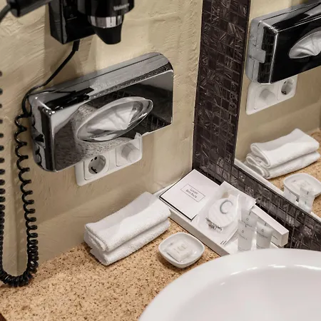 Rixwell Collection Savoy Boutique Szálloda Tallinn