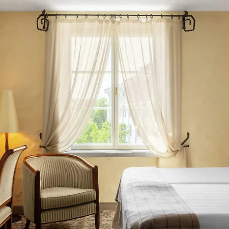 Rixwell Collection Savoy Boutique Hotell