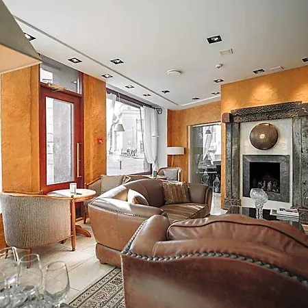 Hotel Rixwell Collection Savoy Boutique 4*