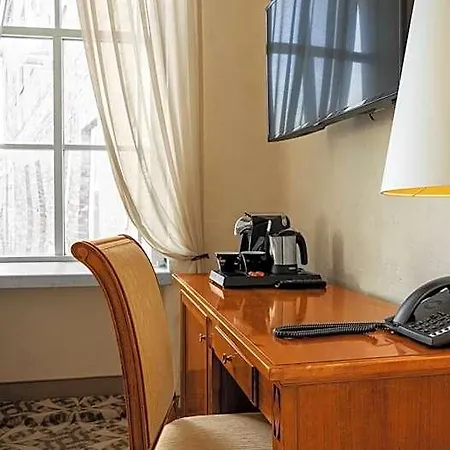 Hotel Rixwell Collection Savoy Boutique