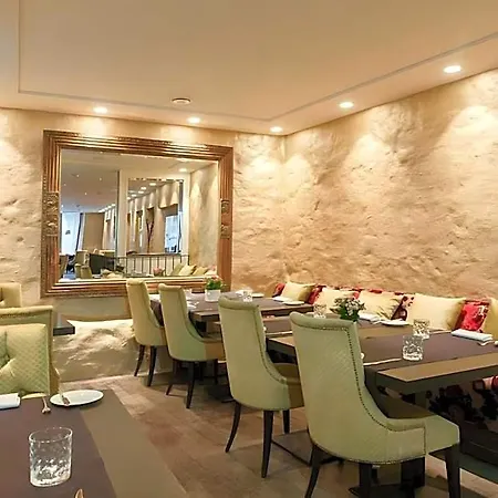 Hotel Rixwell Collection Savoy Boutique Reval