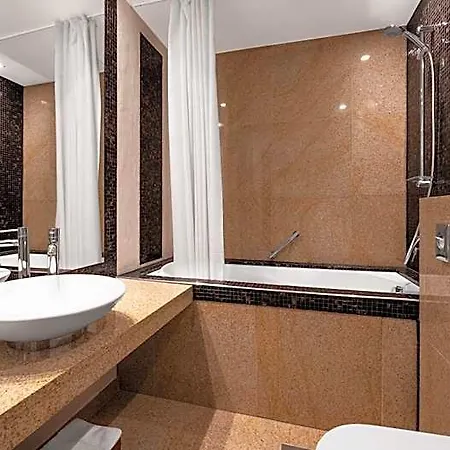 Rixwell Collection Savoy Boutique 4* Tallinn