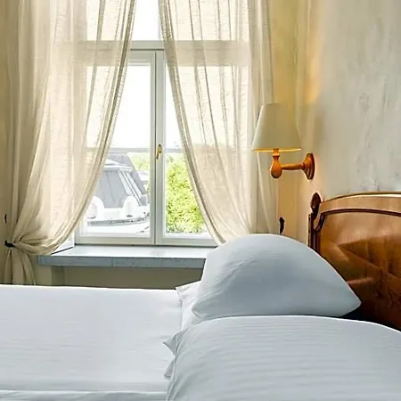 Rixwell Collection Savoy Boutique Hotel