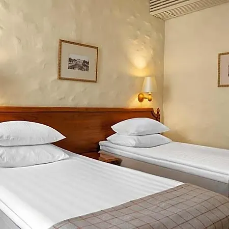 Hotel Rixwell Collection Savoy Boutique 4*