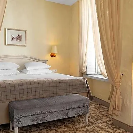 Hotel Rixwell Collection Savoy Boutique Reval