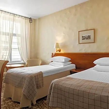 Rixwell Collection Savoy Boutique 4*