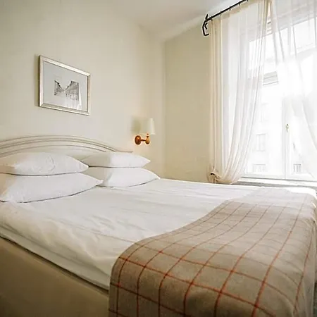 Hotel Rixwell Collection Savoy Boutique