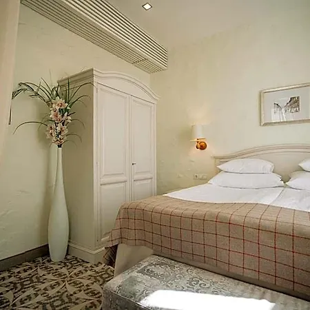 Rixwell Collection Savoy Boutique Hotel Reval